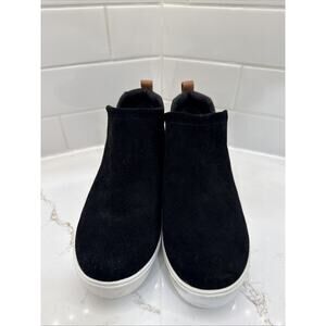 Ryka Women Vera Black Sneakers US 9.5